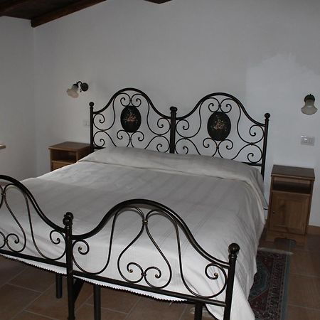 B&B Del Prato Bagnoregio Exterior photo