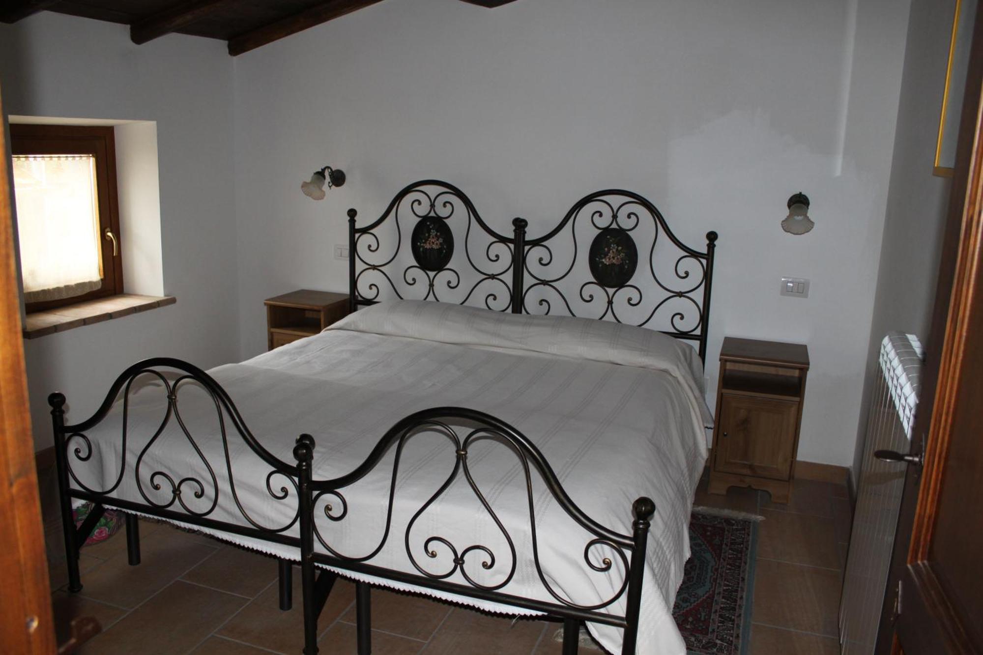 B&B Del Prato Bagnoregio Exterior photo