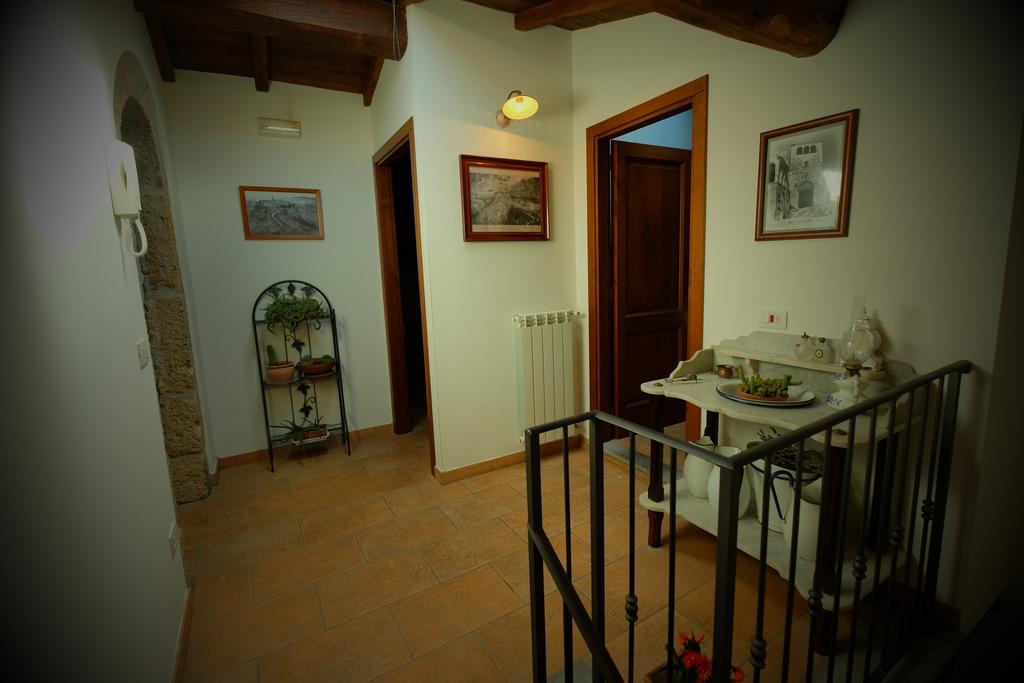 B&B Del Prato Bagnoregio Exterior photo