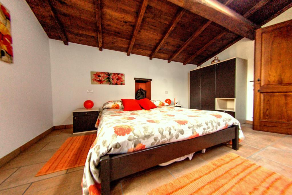 B&B Del Prato Bagnoregio Exterior photo