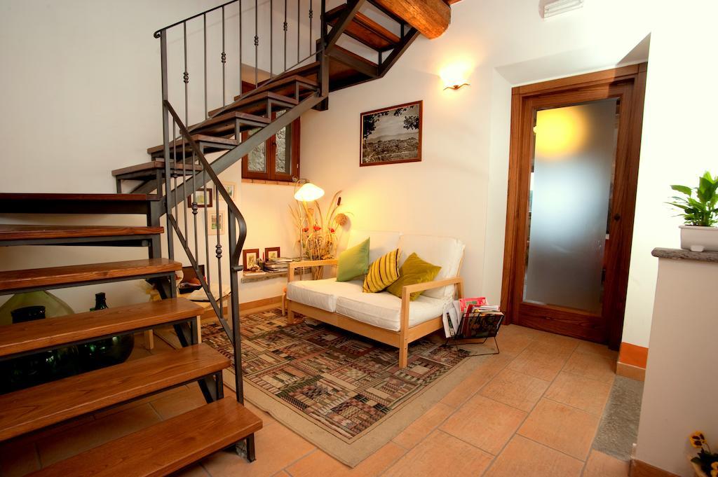 B&B Del Prato Bagnoregio Exterior photo